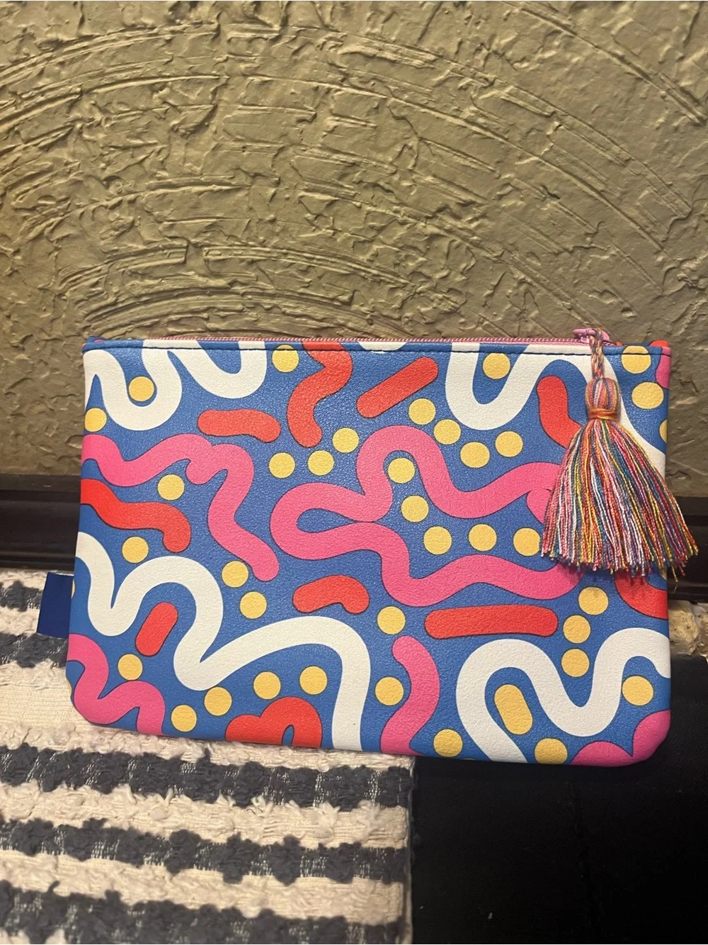 Retired Ipsy Glam Bag